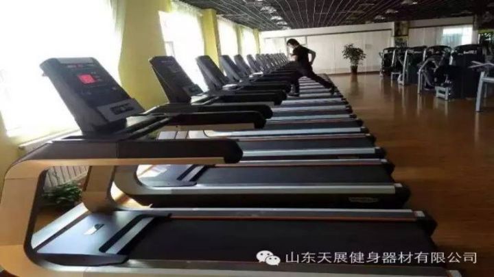 健身APP促進(jìn)商家的服務(wù)轉(zhuǎn)型，推動健身行業(yè)轉(zhuǎn)型升級。